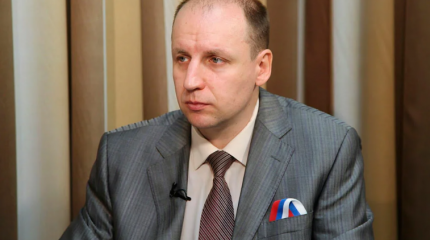 Безпалько рассказал, что будет делать РФ, если Лукашенко выиграет выборы Безпалько рассказал, что будет делать РФ, если Лукашенко выиграет выборы