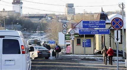 В Эстонии срывают договор о границе с Россией В Эстонии срывают договор о границе с Россией