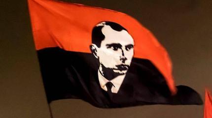 Киев просит Папу Римского канонизировать Бандеру