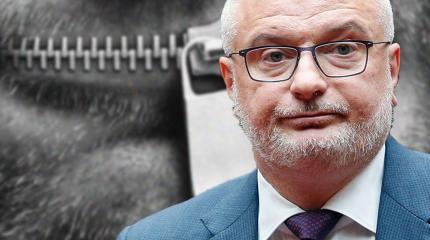 Торжество "клишасов" и им подобных в российской власти Торжество "клишасов" и им подобных в российской власти