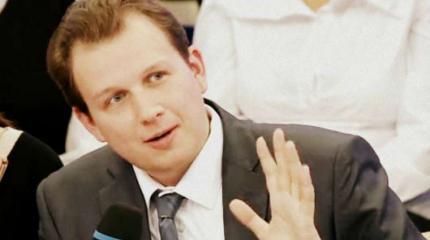 Бышок: Надежду Савченко используют в качестве политического тарана Бышок: Надежду Савченко используют в качестве политического тарана