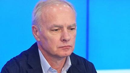 Рудяков рассказал, как Одесса может отделиться от Украины Рудяков рассказал, как Одесса может отделиться от Украины