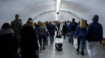 RNZ: немка об опыте жизни на Украине — честным трудом денег не заработаешь RNZ: немка об опыте жизни на Украине — честным трудом денег не заработаешь