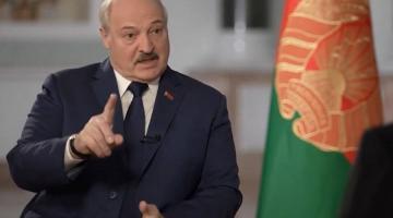 Лукашенко официально признал Крым российским