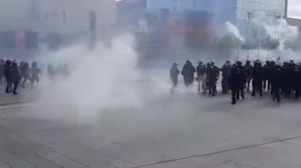 О возможной гражданской войне в Косово и Метохии О возможной гражданской войне в Косово и Метохии