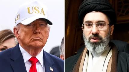 Трамп против Хаменеи: кто моргнет первым