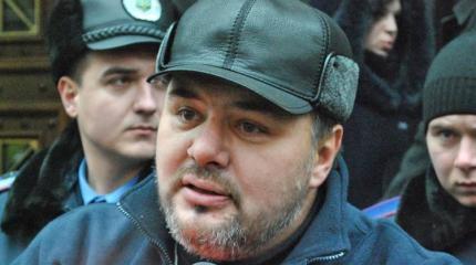 Коцаба: Олеся Бузину убили подло, выстрелив в спину Коцаба: Олеся Бузину убили подло, выстрелив в спину