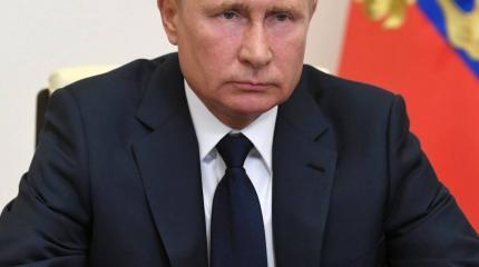 Борьба с эпидемией затянула транзит власти в России Борьба с эпидемией затянула транзит власти в России