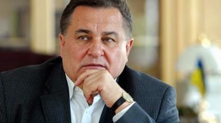 Призрак поражения: Киев признал превосходство российской дипломатии Призрак поражения: Киев признал превосходство российской дипломатии