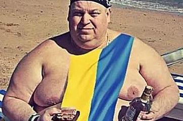 Так не пьют даже русские: Украинцы в Турции рушат все культурные стереотипы Так не пьют даже русские: Украинцы в Турции рушат все культурные стереотипы
