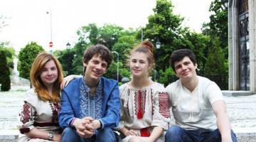 На Украине жизнь прекрасна. Мнение 18-летнего жителя Николаева