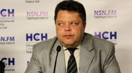 Дмитрий Губин: Обезьяна передаёт гранату "жареному цыпленку" Дмитрий Губин: Обезьяна передаёт гранату "жареному цыпленку"