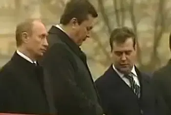 «В Москве крыши нет». Как Россия проспала спецоперацию США на Украине