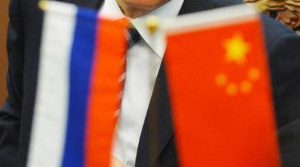 Страшный сон США — военный союз РФ и КНР. Увы, он будет полон противоречий Страшный сон США — военный союз РФ и КНР. Увы, он будет полон противоречий