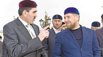 «Яхь» мегаломаний