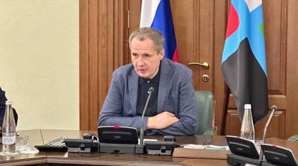 Должен ли был губернатор Гладков вести переговоры с террористами?
