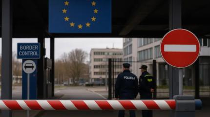 ЕС запускает «карающий» механизм: страны, поддерживающие РФ, рискуют первым