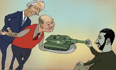 Почему бессмысленны надежды на «заморозку» украинского конфликта Почему бессмысленны надежды на «заморозку» украинского конфликта
