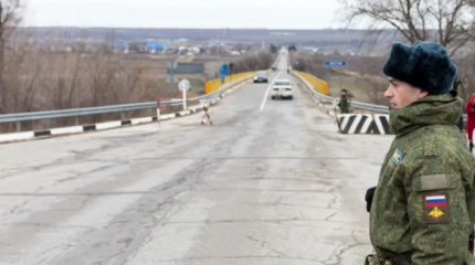 Как Украина пытается «разморозить» конфликт в Приднестровье Как Украина пытается «разморозить» конфликт в Приднестровье
