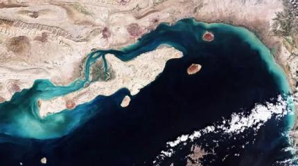 США пытаются погрузить Ближний Восток в жажду библейских масштабов