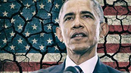 Обама может оказаться последним президентом в истории США Обама может оказаться последним президентом в истории США