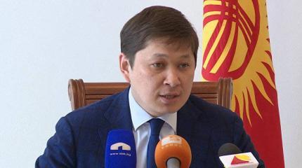 Правительственный «киндер-сюрприз» Правительственный «киндер-сюрприз»