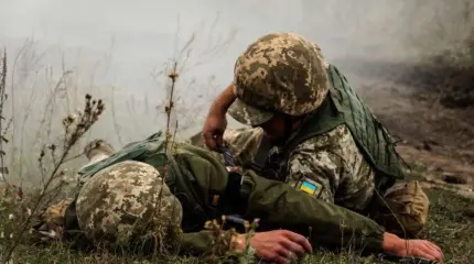 Украина и американская доктрина Монро Украина и американская доктрина Монро