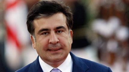 Саакашвили рассказал, сколько «стоит» госпереворот на Украине Саакашвили рассказал, сколько «стоит» госпереворот на Украине