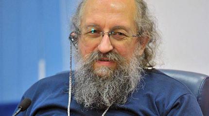 Анатолий Вассерман: Обстановка с беженцами в Европе только ухудшится