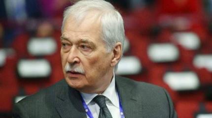 На пост посла России в Минске есть идеальный кандидат На пост посла России в Минске есть идеальный кандидат
