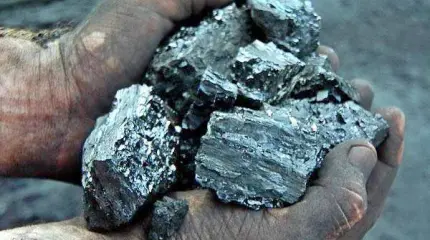 Крым решил закупать уголь у ДНР Крым решил закупать уголь у ДНР