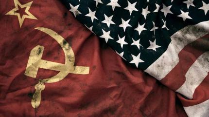 Как СССР доказывал своё превосходство перед капиталистическим миром Как СССР доказывал своё превосходство перед капиталистическим миром