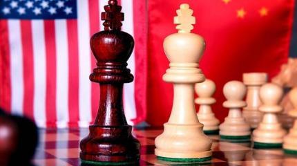 Американская общественность: Китай опаснее, чем Россия Американская общественность: Китай опаснее, чем Россия