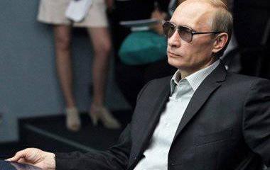 Левада-центр: рейтинг Путина стал снижаться Левада-центр: рейтинг Путина стал снижаться