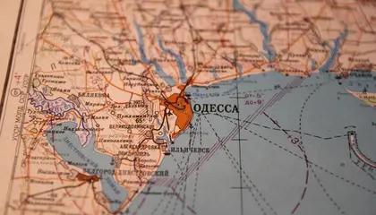 Украина хочет повторить обман России с Измаилом и Одессой