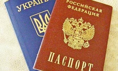 Более 600 тысяч беженцев с Донбасса решили остаться жить в РФ