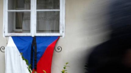 Игра в намеки: СМИ Чехии отметили подозрительные детали рицинового скандала Игра в намеки: СМИ Чехии отметили подозрительные детали рицинового скандала
