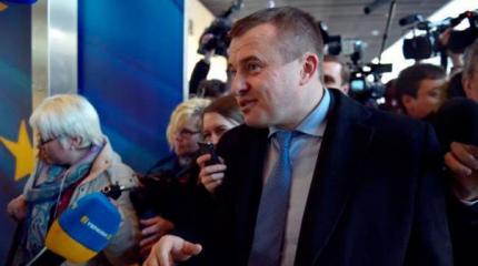 Газ и Донбасс Газ и Донбасс