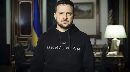 Пока Зеленский ставит условия, российская армия готовится к наступлению Пока Зеленский ставит условия, российская армия готовится к наступлению
