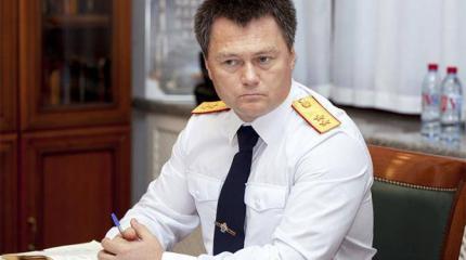 Новый генпрокурор нужен Путину, чтобы вернуть ведомству былую власть Новый генпрокурор нужен Путину, чтобы вернуть ведомству былую власть