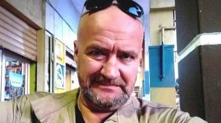 Альгис Микульскис о крахе европейских суверенитетов Альгис Микульскис о крахе европейских суверенитетов