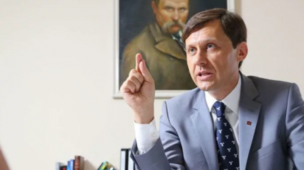 Выборы президента Украины: зарегистрирован первый кандидат- Шевченко Выборы президента Украины: зарегистрирован первый кандидат- Шевченко