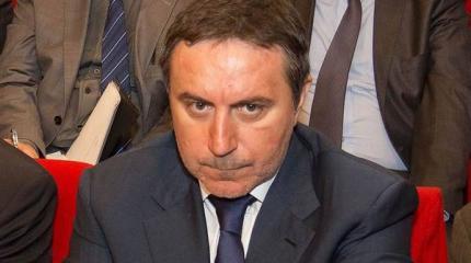 Ислямов рассказал о новом формате блокады Крыма Ислямов рассказал о новом формате блокады Крыма
