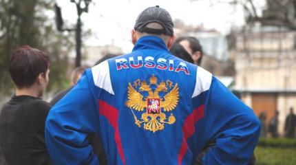 Украинка из Эстонии рассказала об ужасной реакции прибалтов на русскую речь Украинка из Эстонии рассказала об ужасной реакции прибалтов на русскую речь