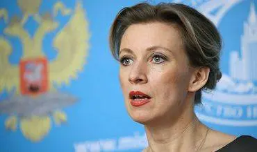 Захарова раскрыла всю правду украинцам: Вас дурят каждый день