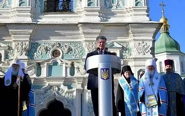 Допросы, давление и изгнание. Как в УПЦ перешли к зачистке несогласных Допросы, давление и изгнание. Как в УПЦ перешли к зачистке несогласных