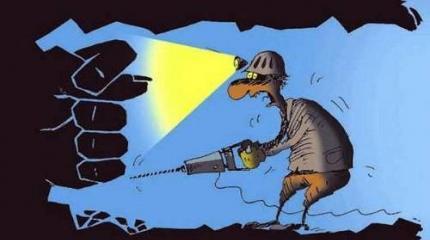 Почему наши верхи называют Россию шахтой – и как сделать их добрей к народу Почему наши верхи называют Россию шахтой – и как сделать их добрей к народу