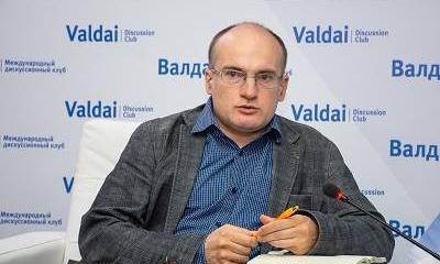Кашин: Япония пытается отвлечь Россию перед вводом новых санкций Кашин: Япония пытается отвлечь Россию перед вводом новых санкций