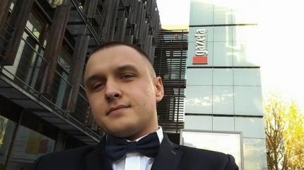 Польский журналист Мацейчук «обнажил» украинский скандал с АТОшниками Польский журналист Мацейчук «обнажил» украинский скандал с АТОшниками