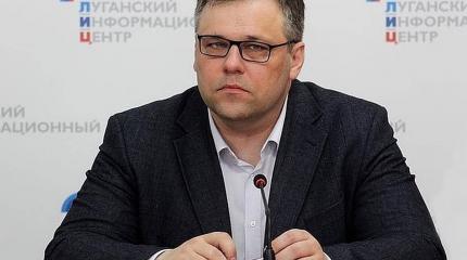Мирошник: нет сомнений, что референдумы состоялись Мирошник: нет сомнений, что референдумы состоялись